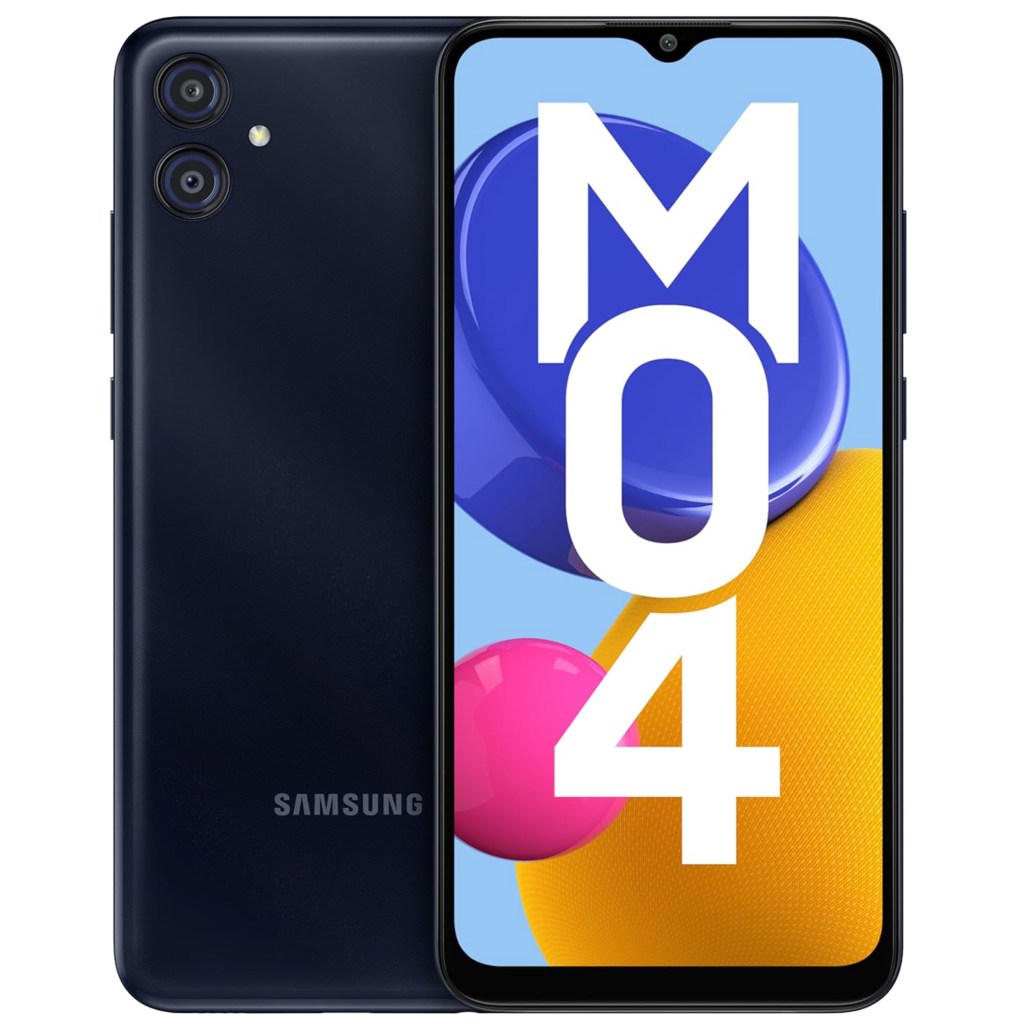 Samsung Galaxy M04