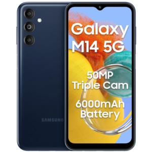 Samsung Galaxy M14 5G