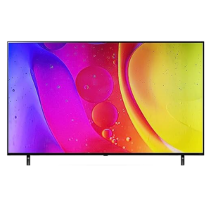 LG (65 Inches) Nanocell Series 4K Smart LED TV