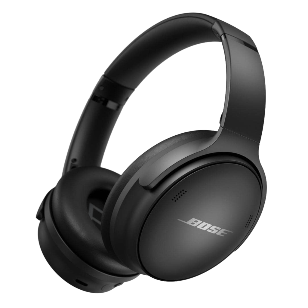 Bose Quietcomfort 45 Bluetooth Headphone