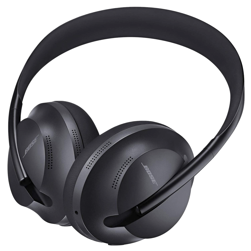 Bose Noise Cancelling 700 Headphone