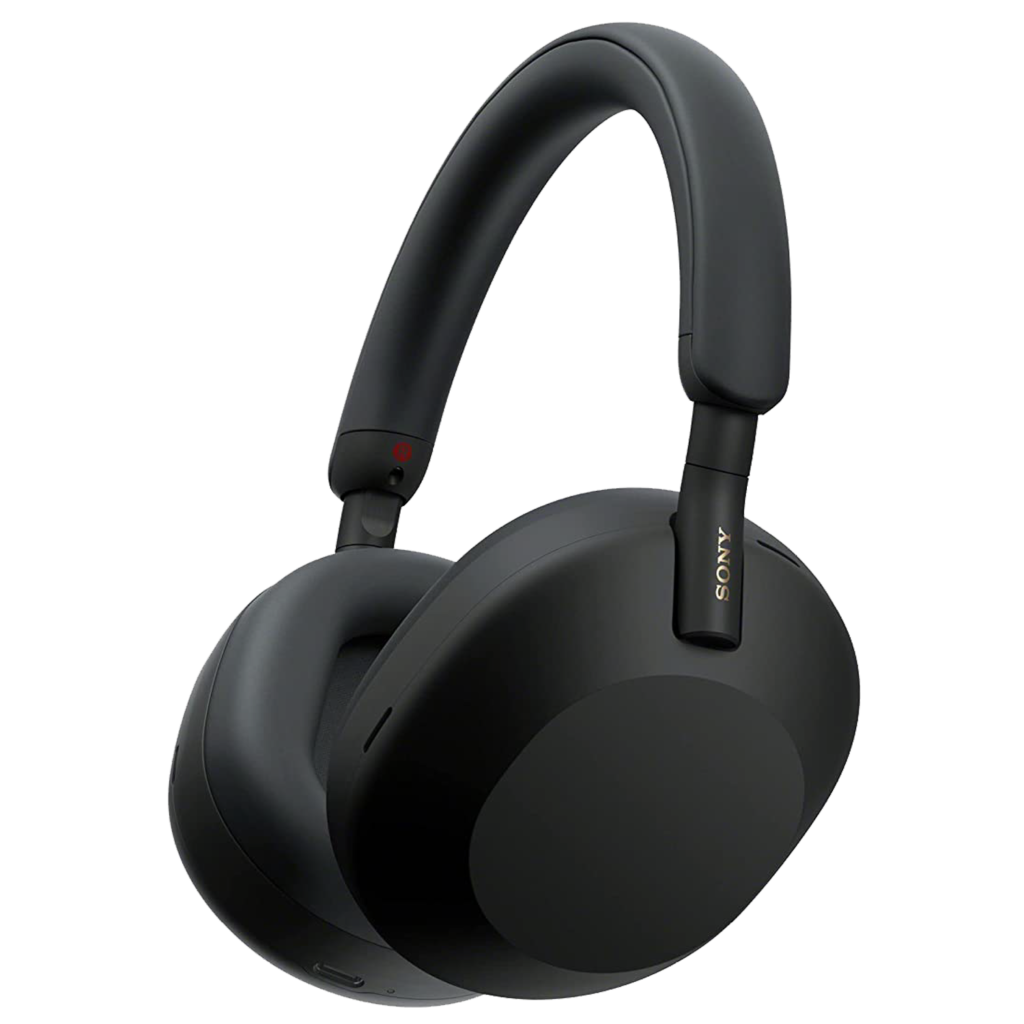 Sony WH-1000XM5 Active Noise Cancelling