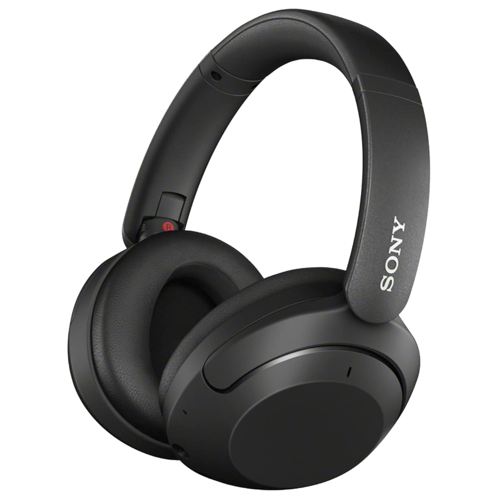 Sony WH-XB910N Extra BASS Noise Cancellation