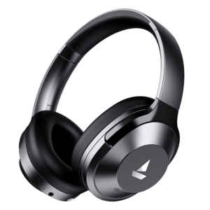 boAt Nirvana 751 ANC Hybrid Active Noise Cancelling