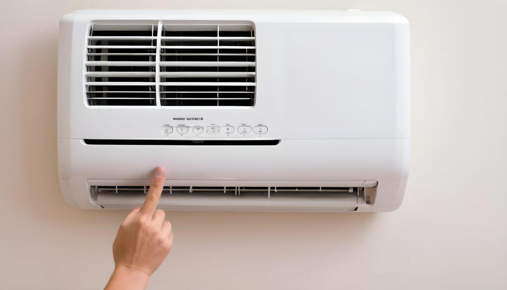 Air Conditioner 1.5 Ton Prices in India