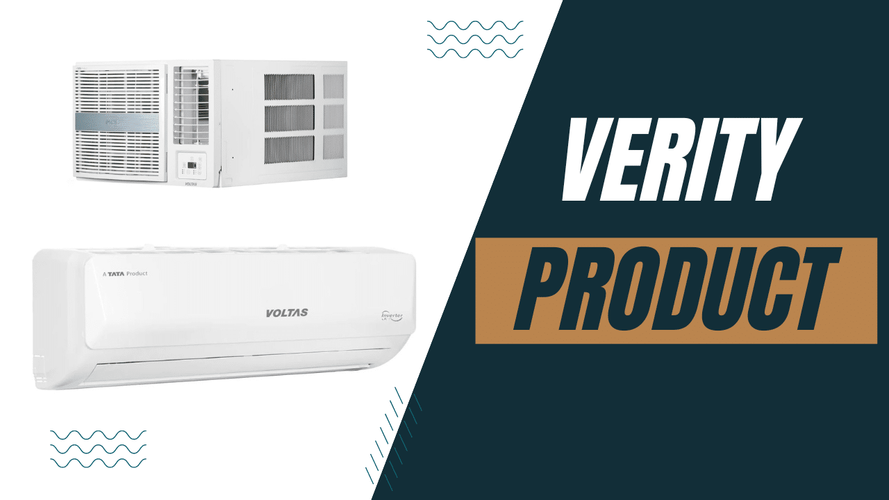 Voltas AC Price in India