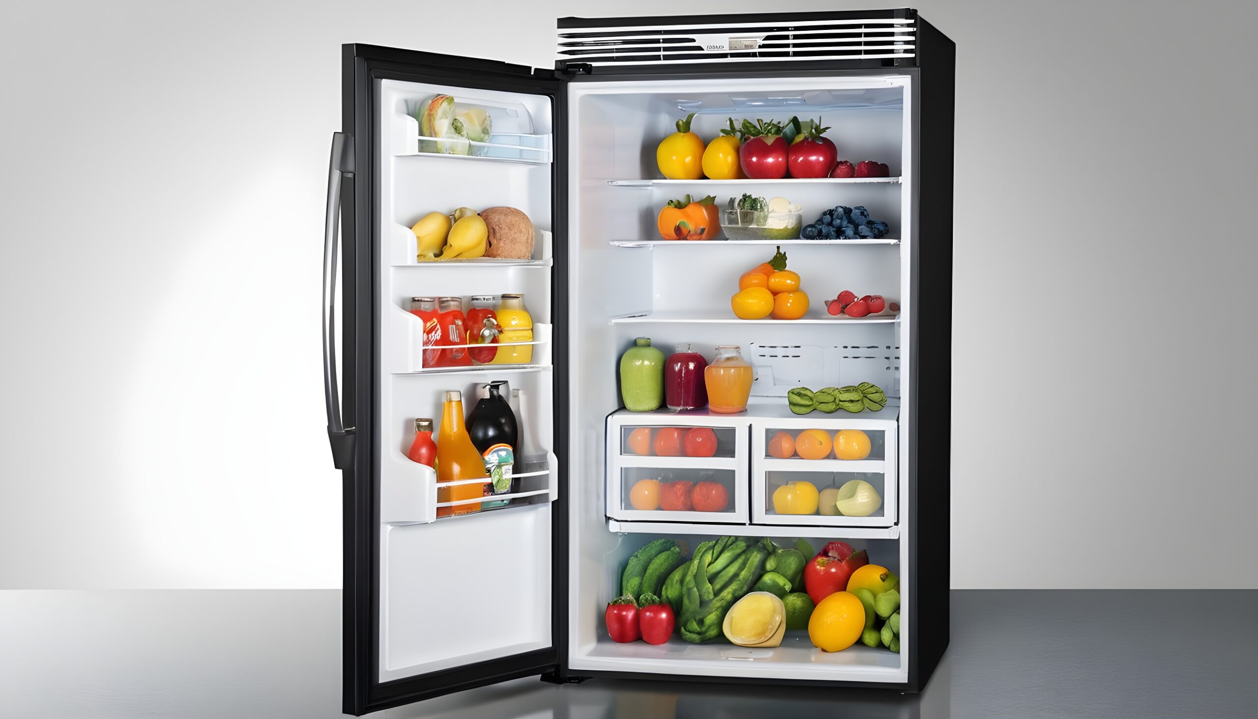 Single Door Refrigerator Price