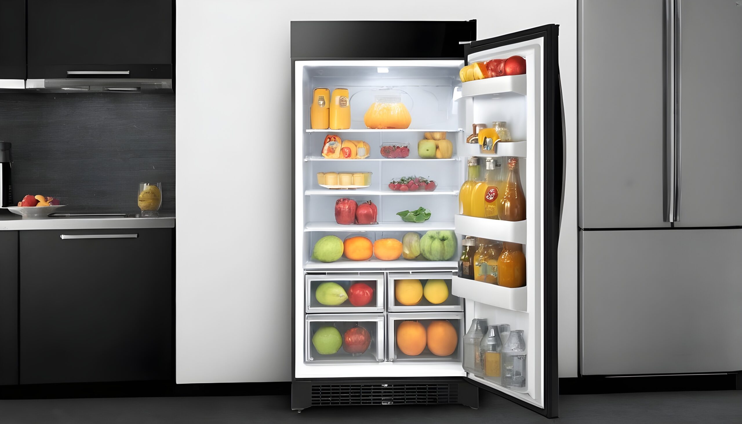 Single Door Refrigerator Price